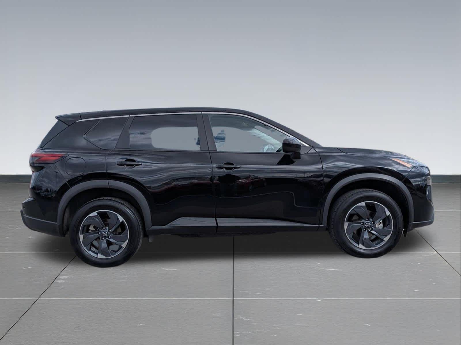 Thumbnail: 2025 Nissan Rogue - 6