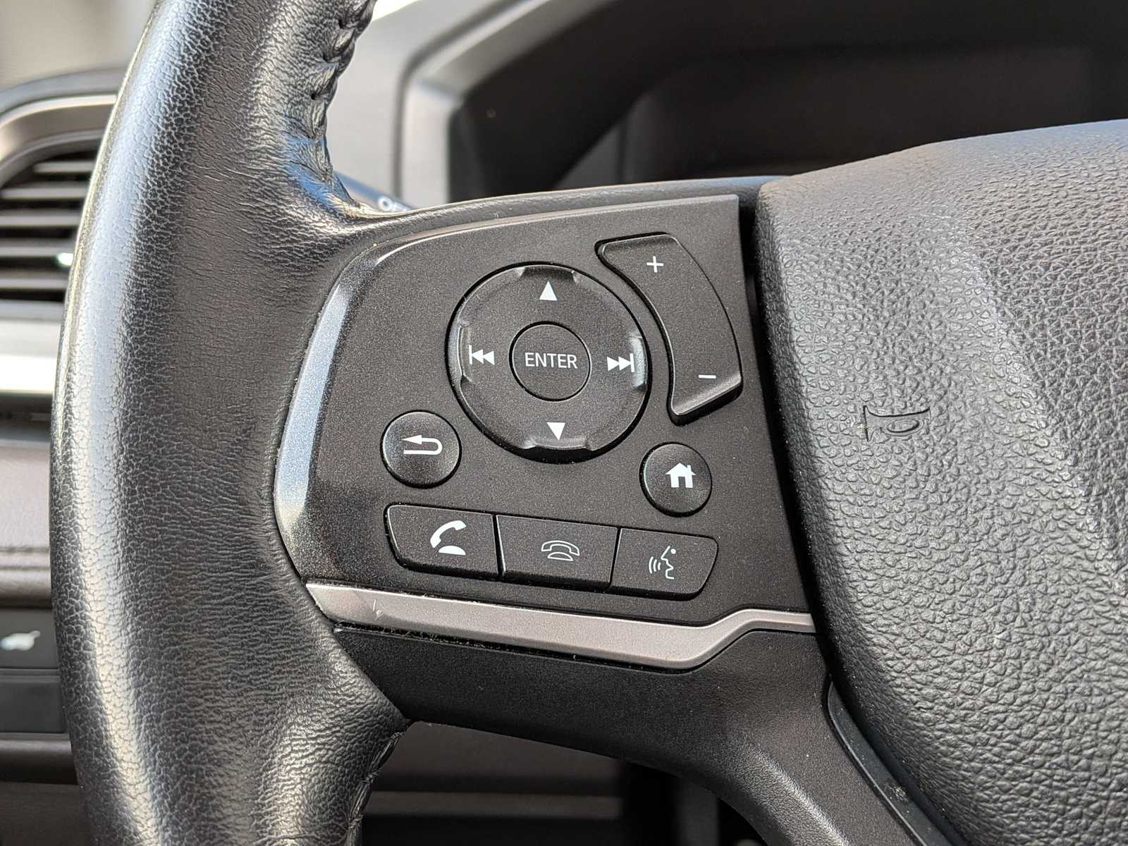 Thumbnail: 2022 Honda Odyssey - 24