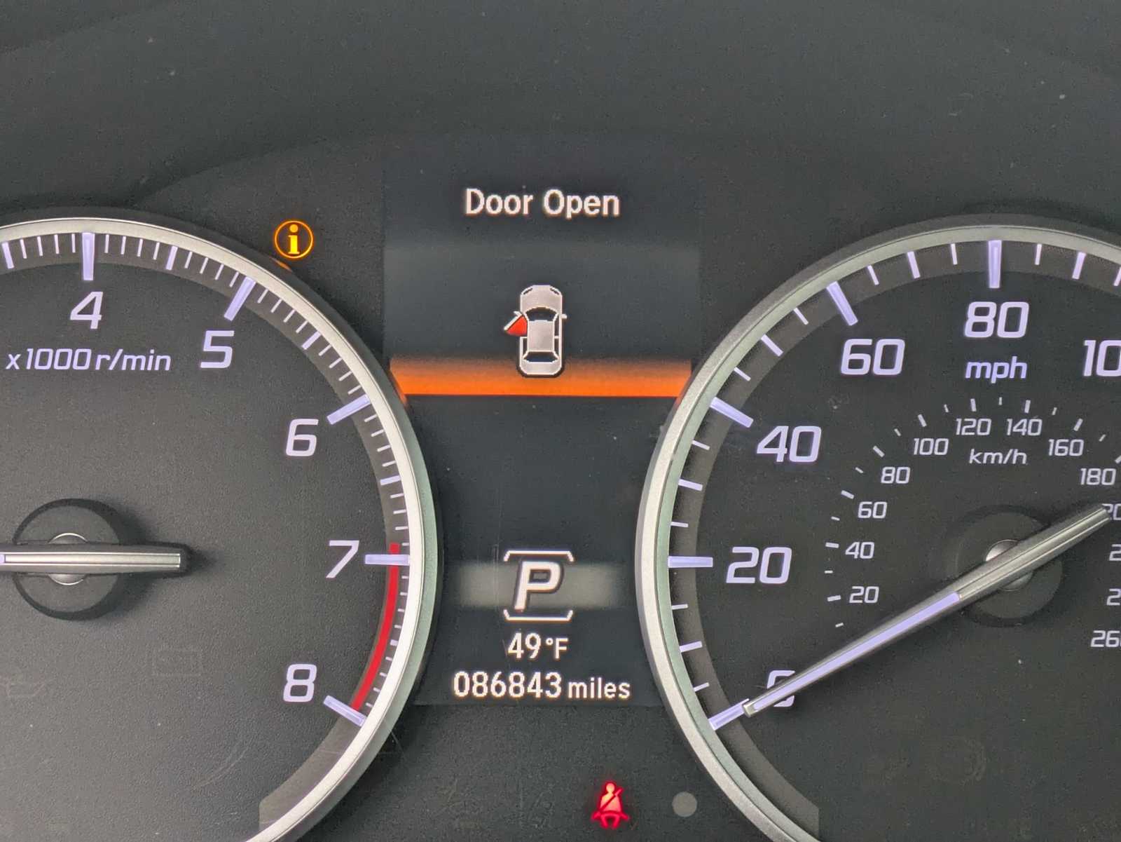 Thumbnail: 2019 Acura ILX - 33