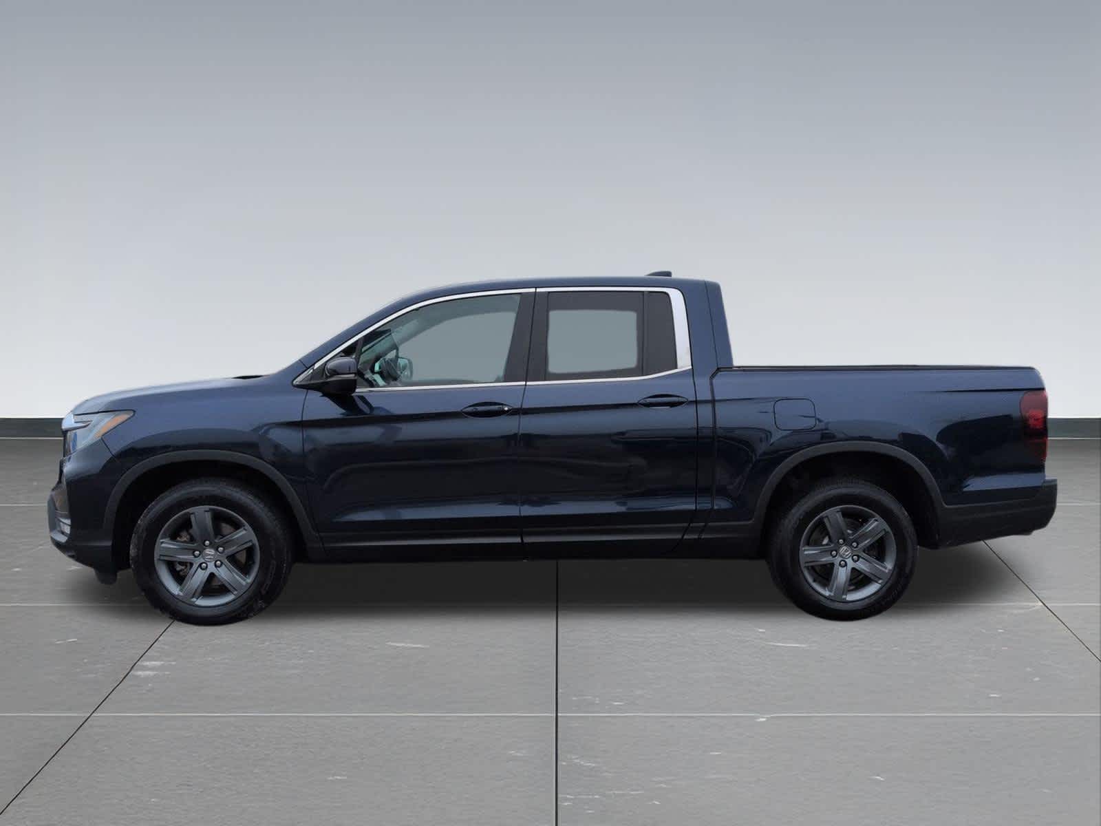 Thumbnail: 2023 Honda Ridgeline - 3