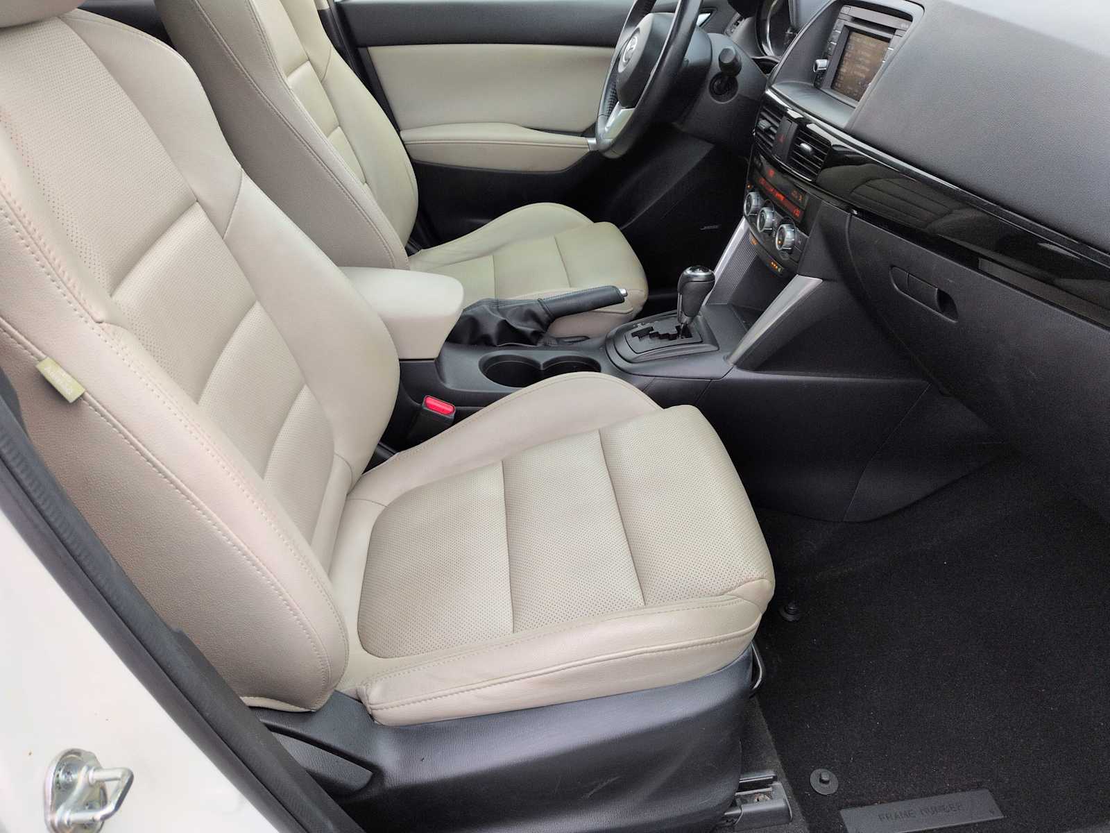 Thumbnail: 2014 Mazda CX-5 - 21