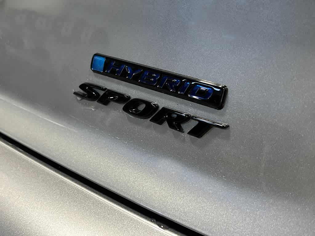 Thumbnail: 2026 Honda Accord - 6