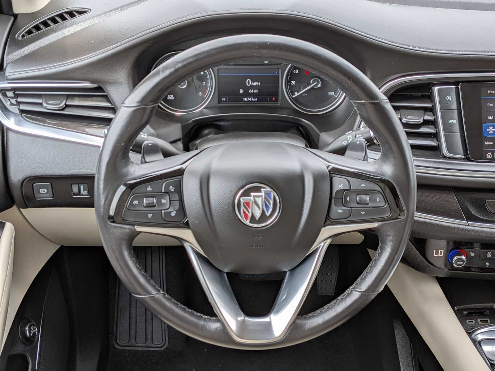 2024 Buick Enclave Essence - Photo 22