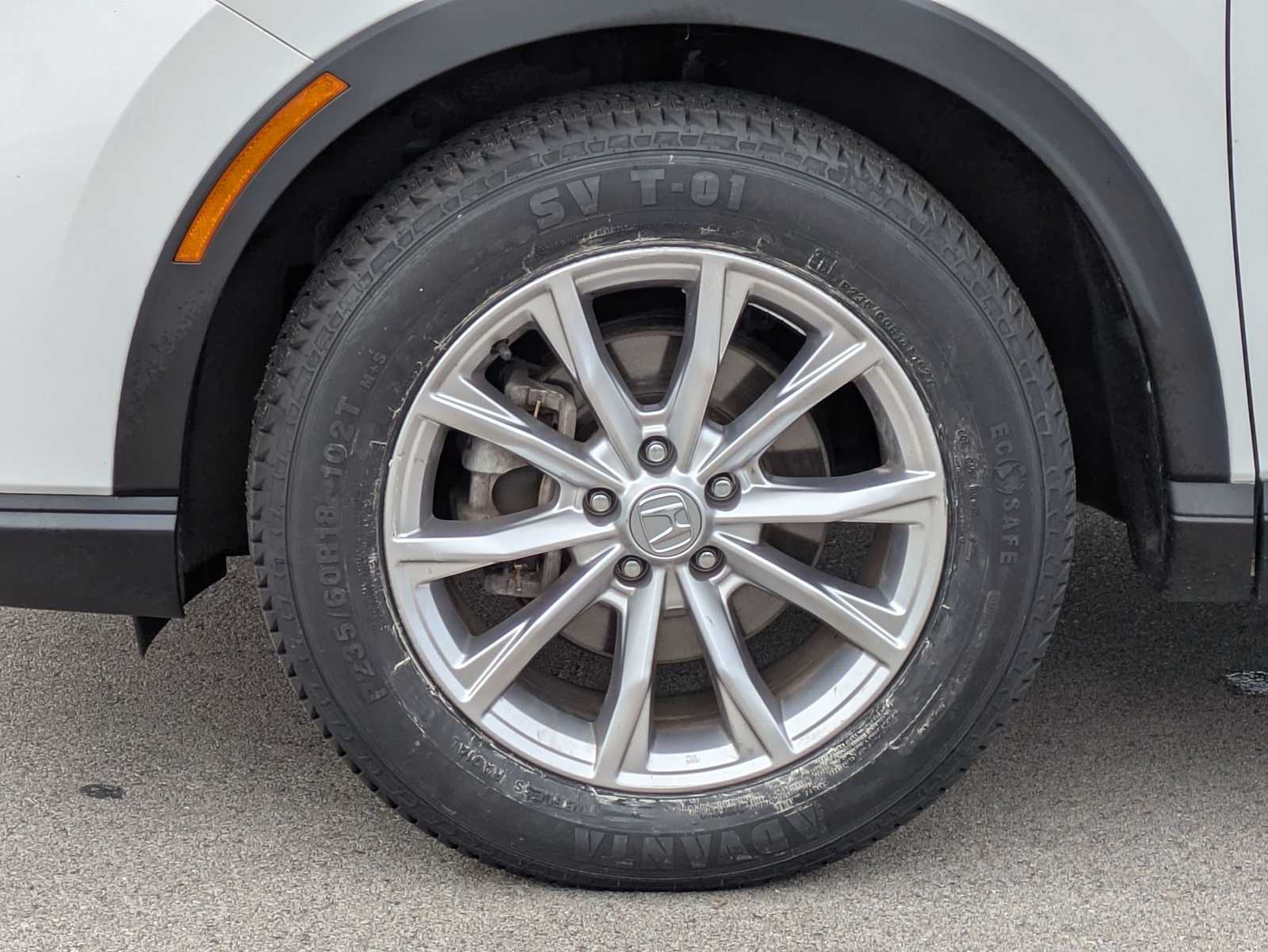 Thumbnail: 2023 Honda CR-V - 13