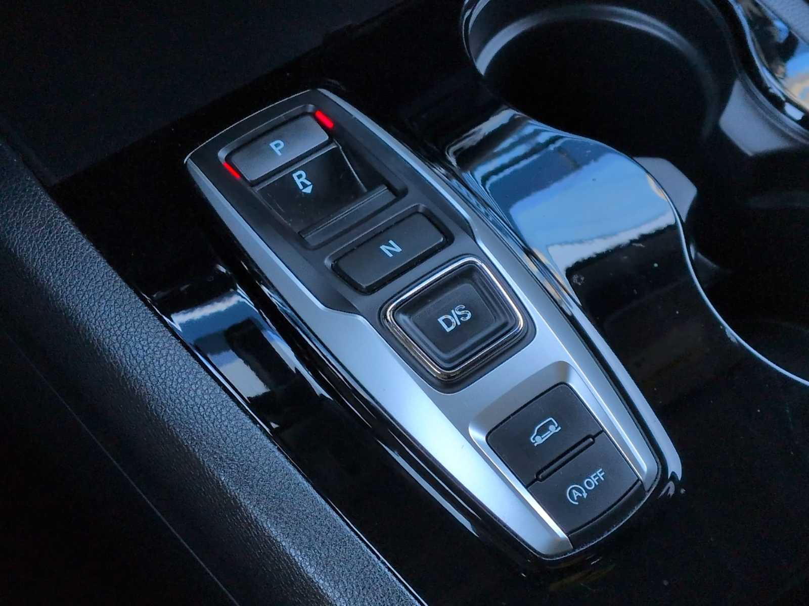 Thumbnail: 2017 Honda Pilot - 31