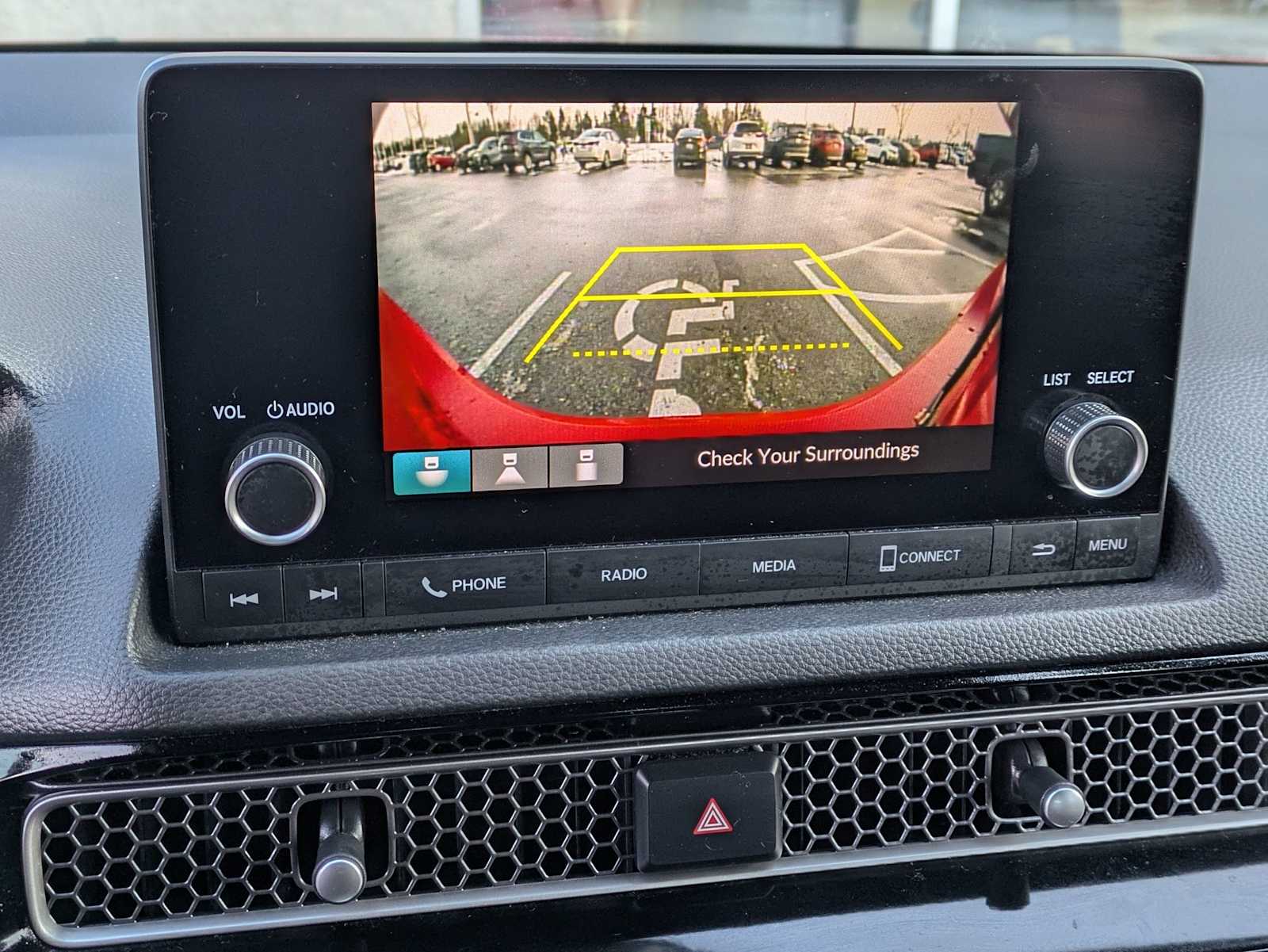 Thumbnail: 2023 Honda Civic - 25