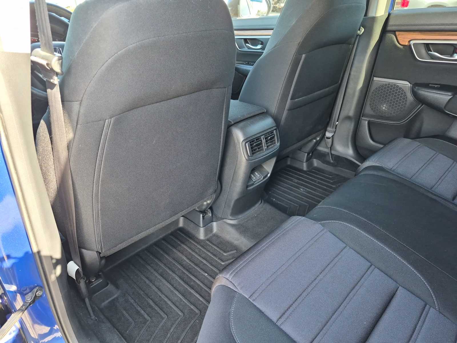 2020 Honda CR-V EX - Photo 18