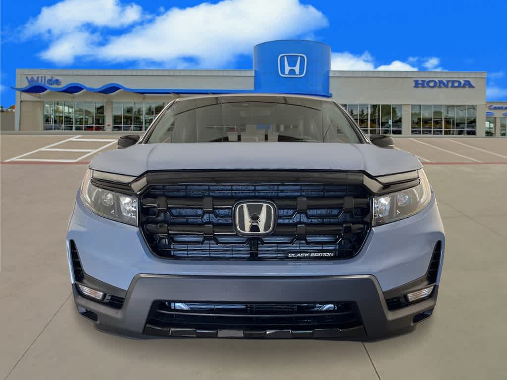 Thumbnail: 2026 Honda Ridgeline - 10