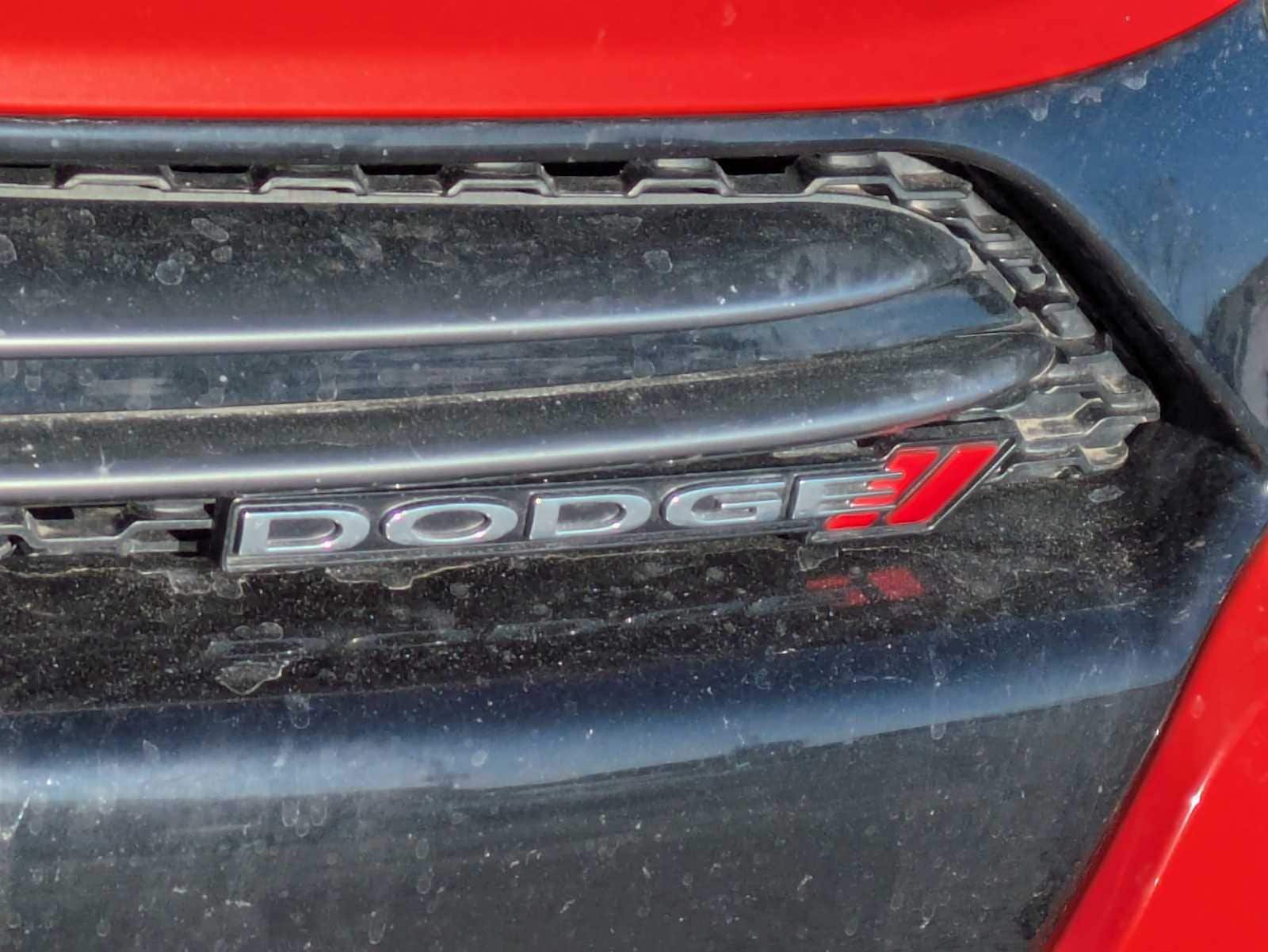 Thumbnail: 2016 Dodge Dart - 11