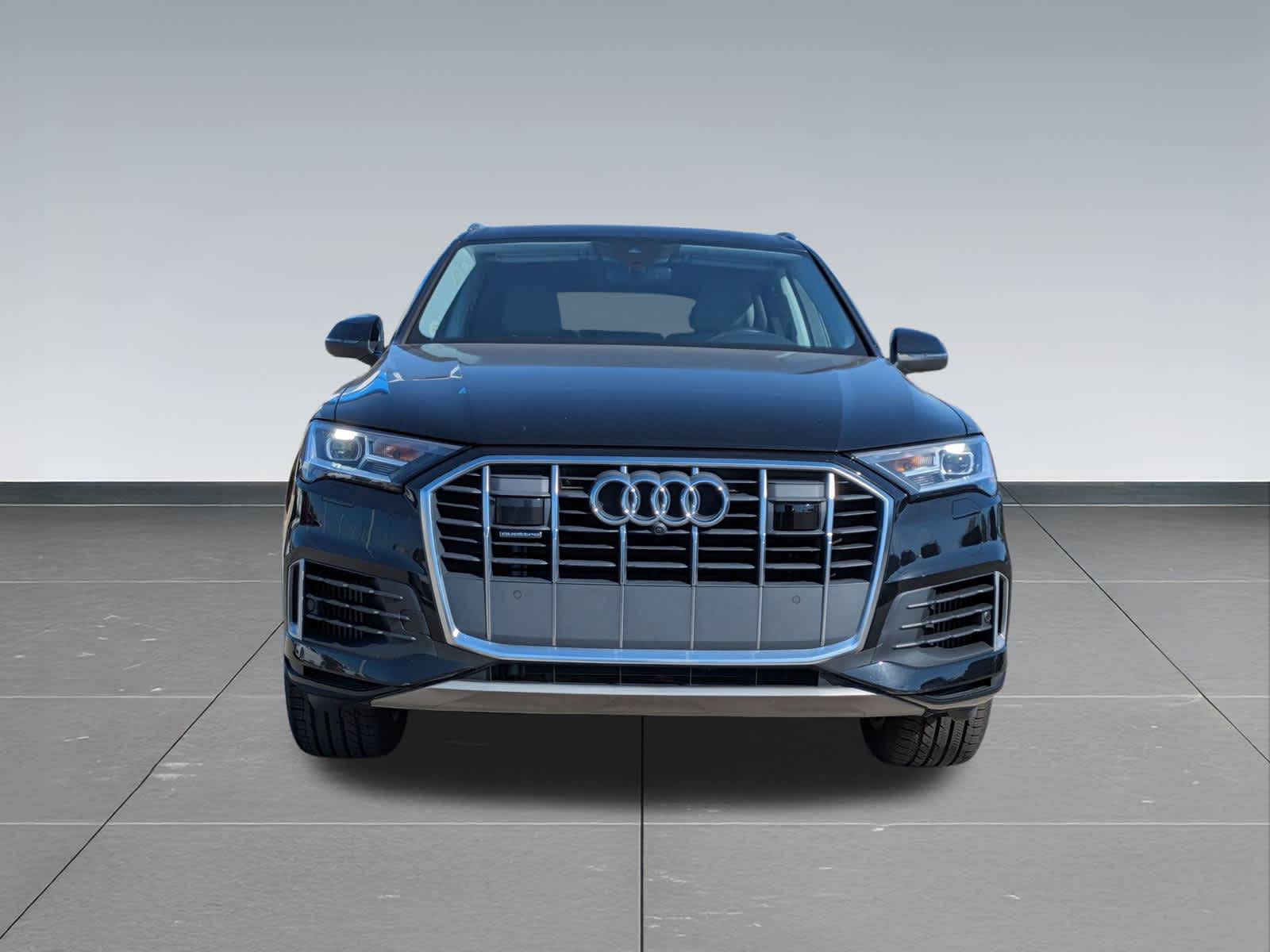 Thumbnail: 2023 Audi Q7 - 9