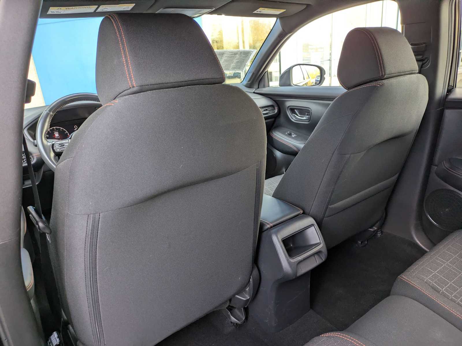 Thumbnail: 2023 Honda HR-V - 16