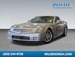  CADILLAC XLR