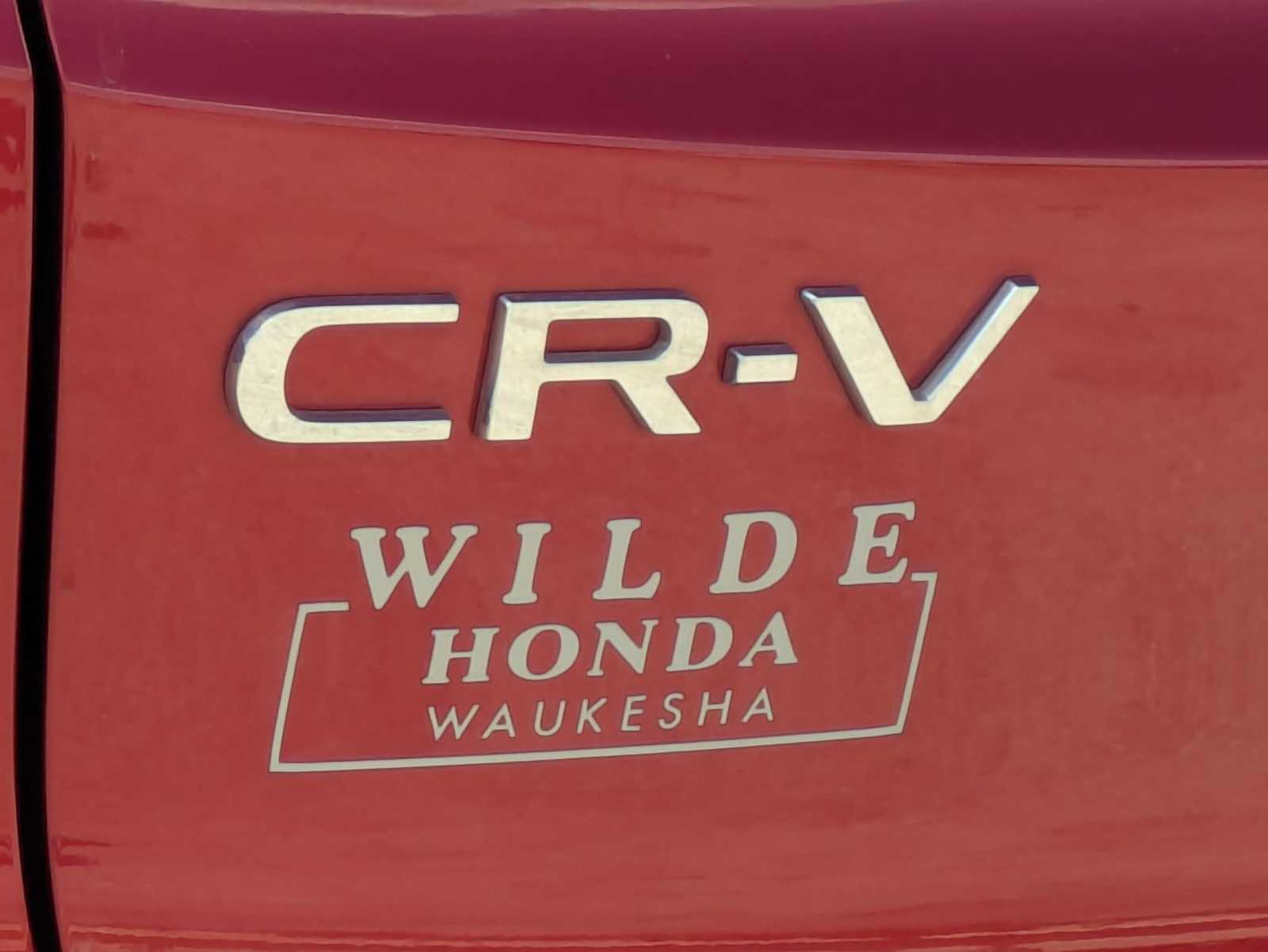 Thumbnail: 2023 Honda CR-V - 12