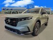 Honda CR-V Hybrid
