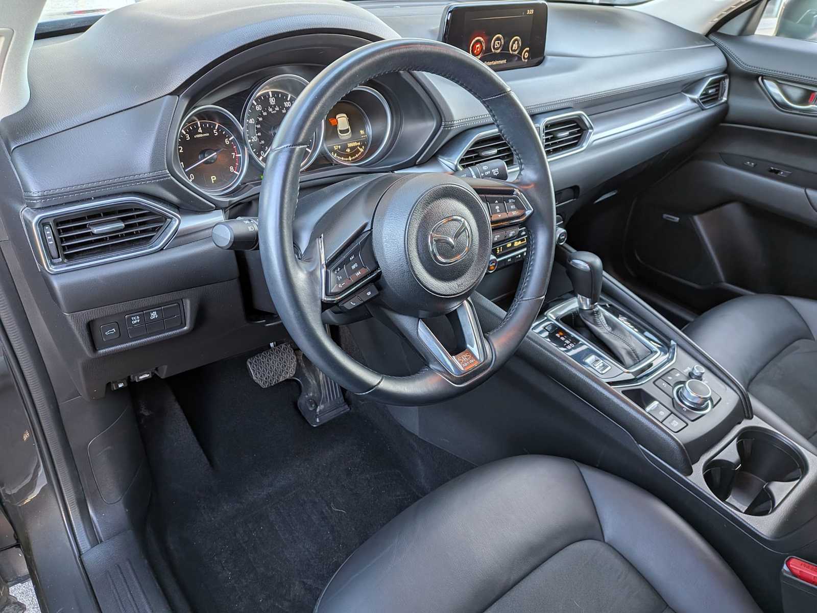 Thumbnail: 2020 Mazda CX-5 - 2