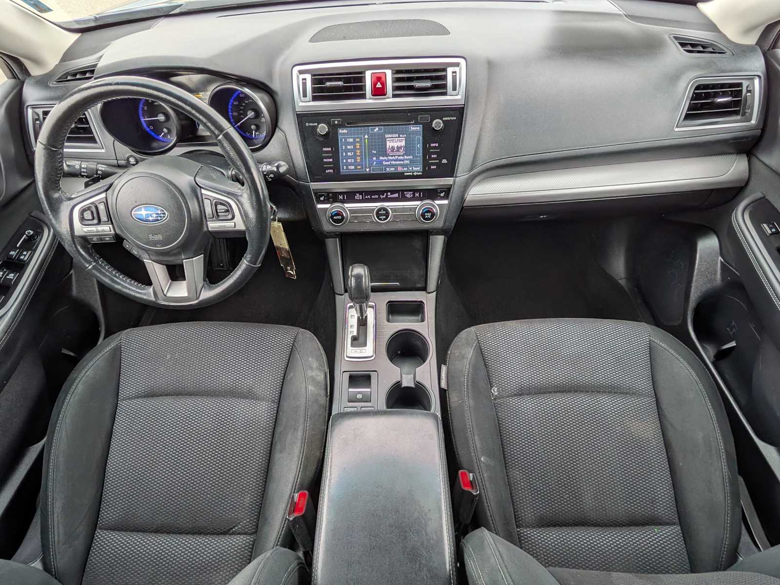Thumbnail: 2016 Subaru Outback - 20