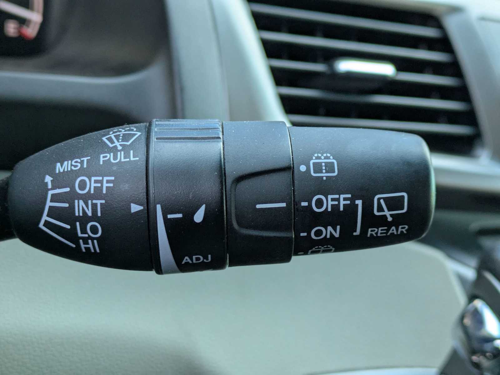 Thumbnail: 2016 Honda Odyssey - 24