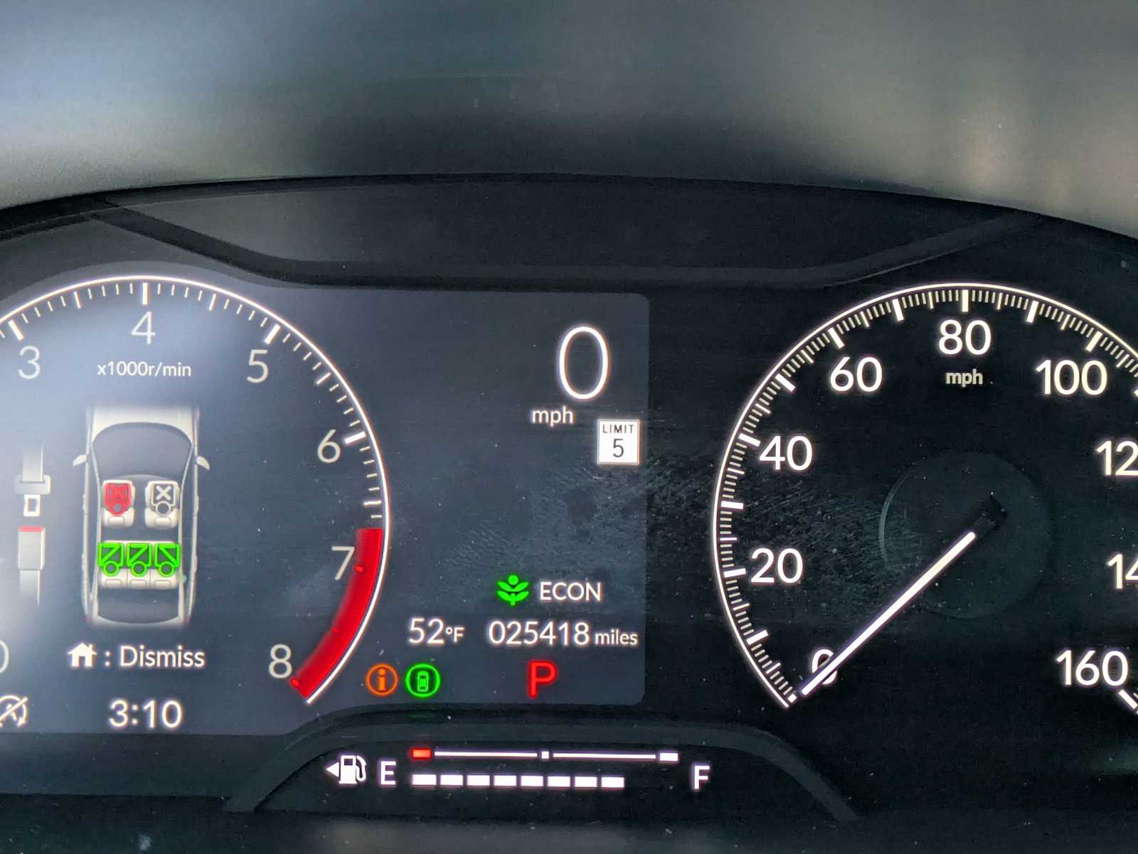 Thumbnail: 2024 Honda Civic - 29