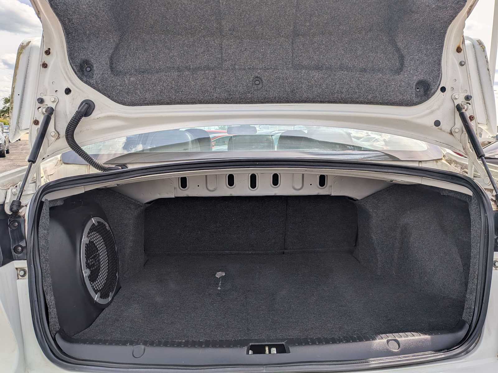 Thumbnail: 2013 Mitsubishi Lancer - 29
