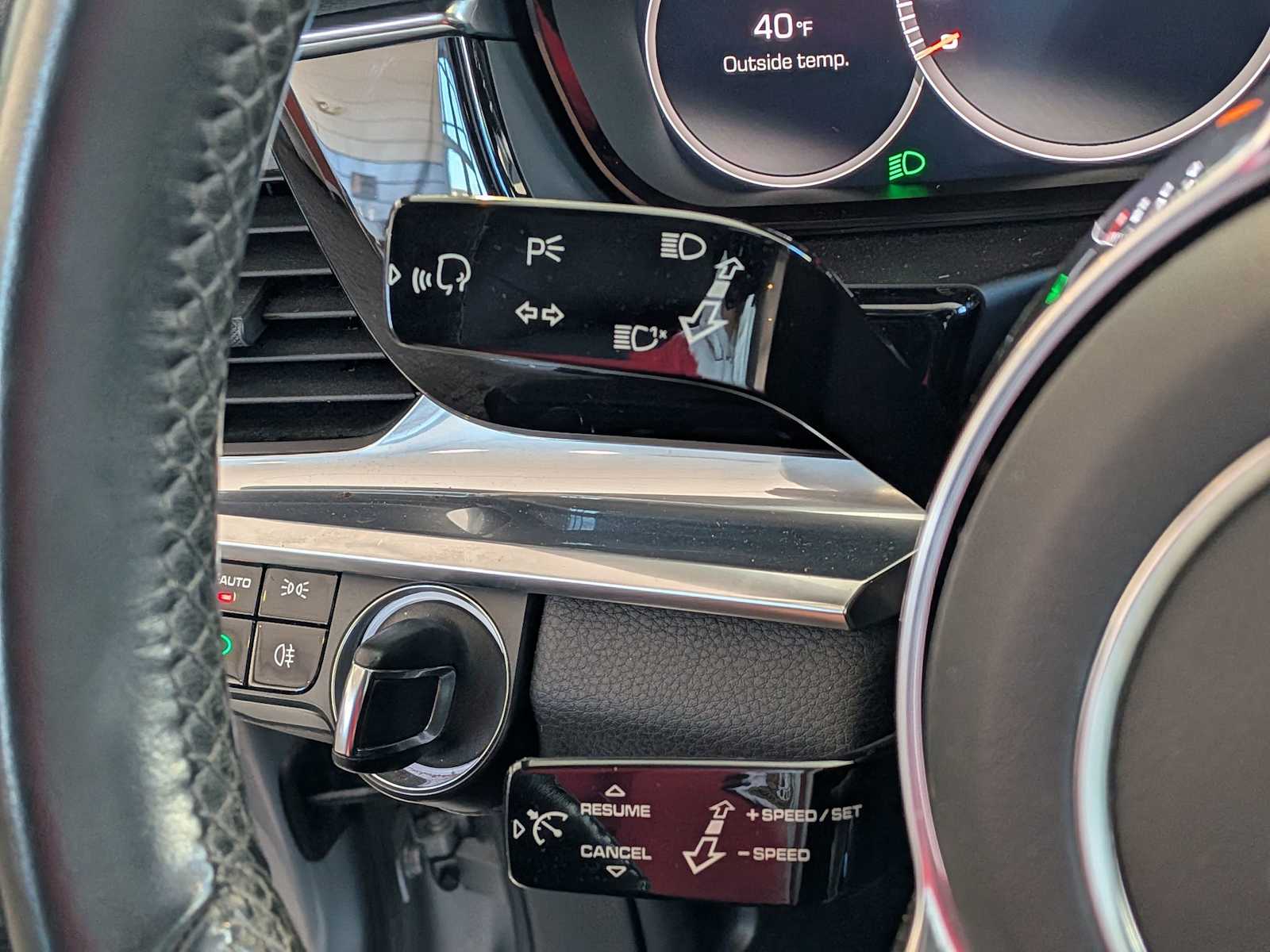 Thumbnail: 2017 Porsche Panamera - 27