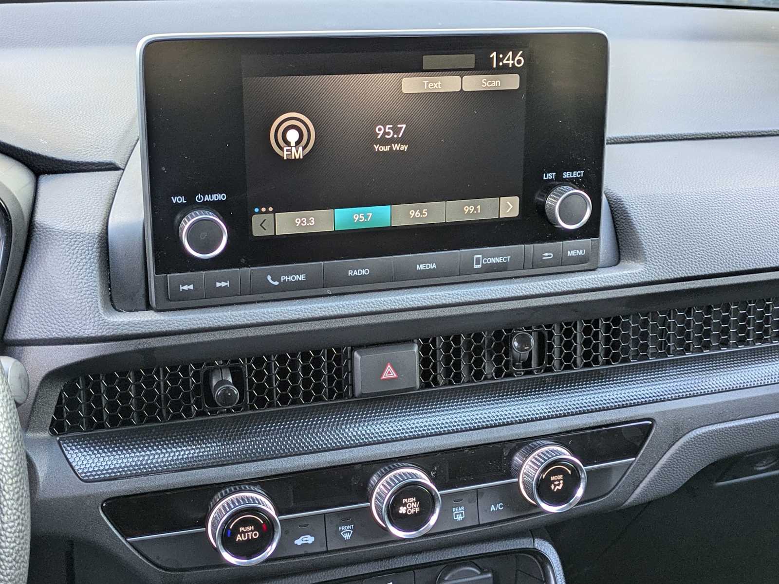 Thumbnail: 2025 Honda CR-V - 25