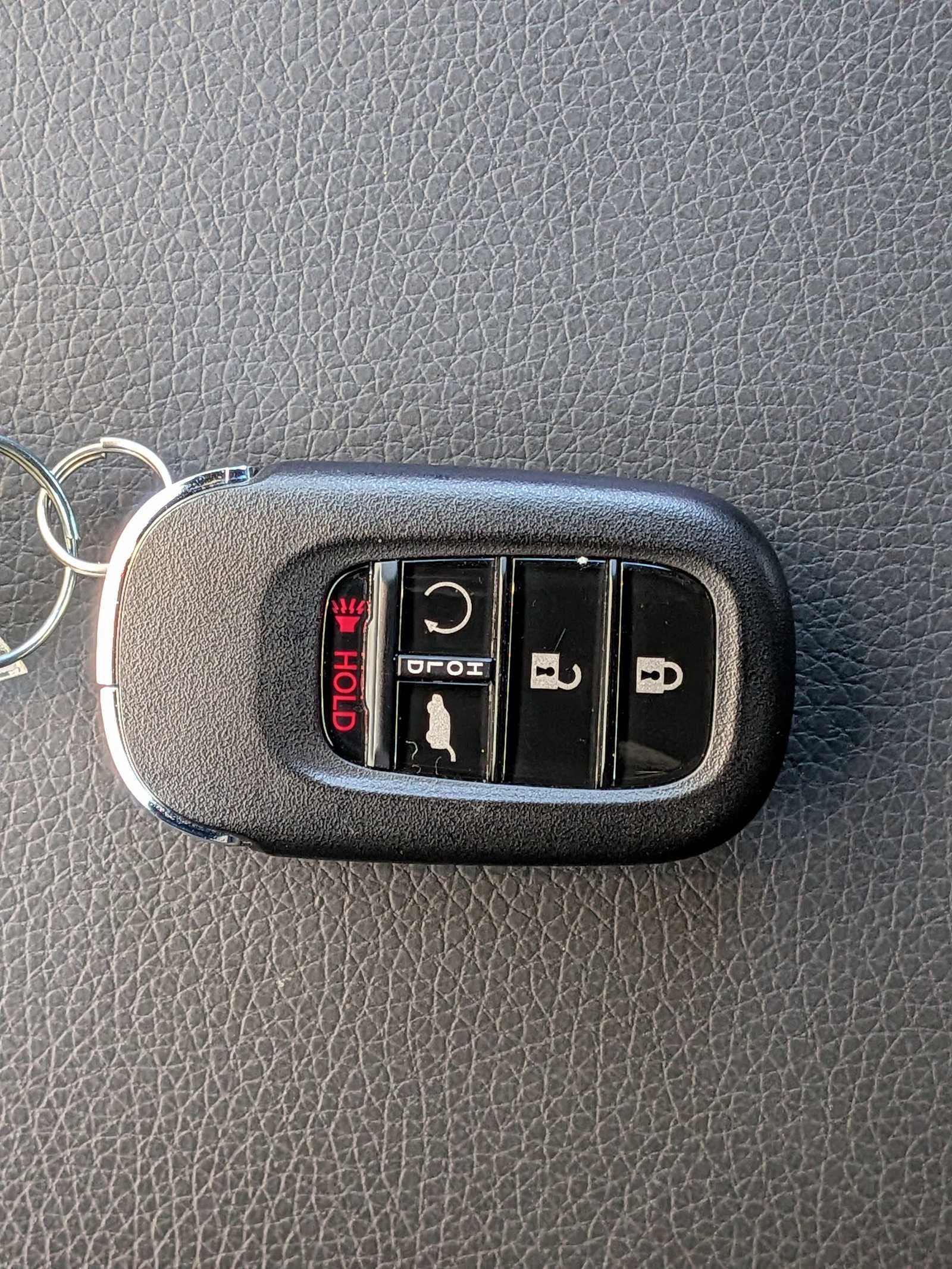 Thumbnail: 2025 Honda Pilot - 37