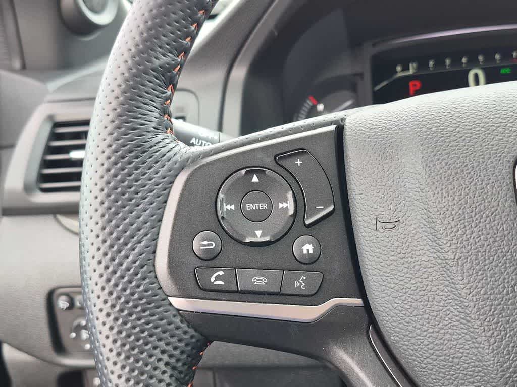 Thumbnail: 2024 Honda Passport - 33