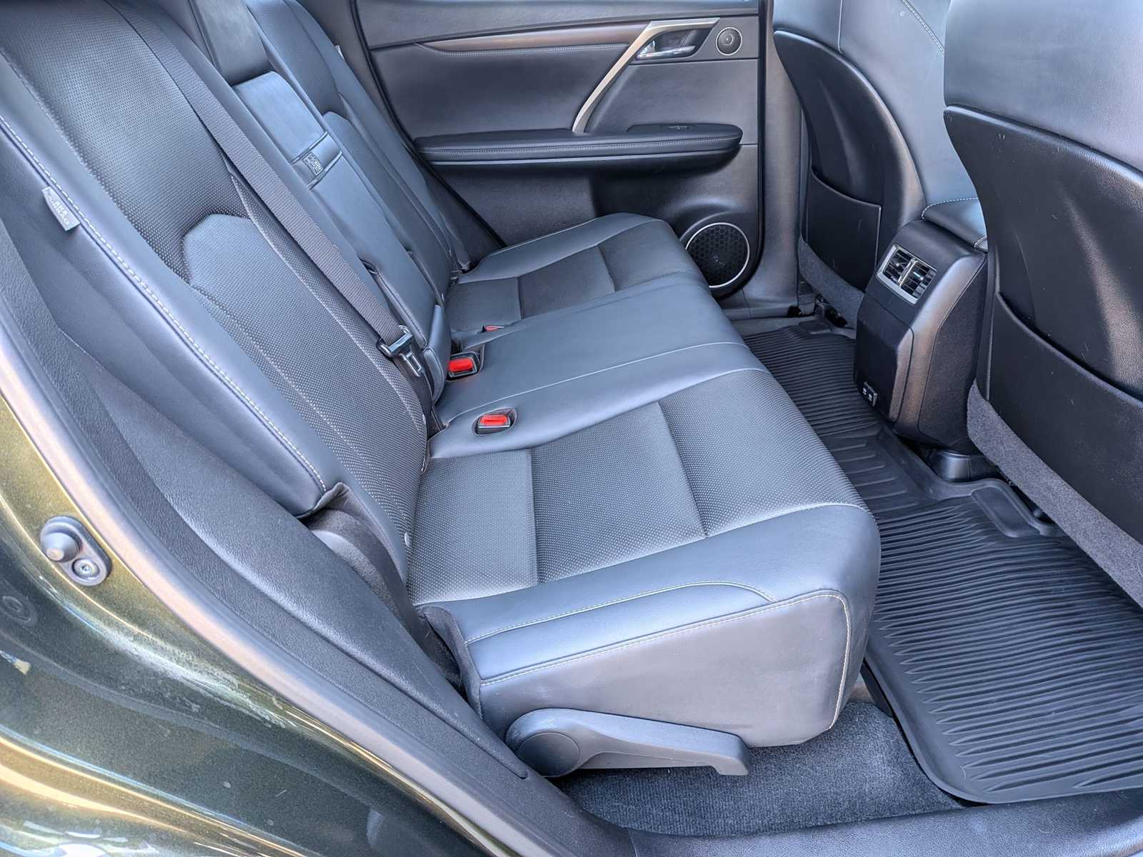 Thumbnail: 2021 Lexus RX - 20