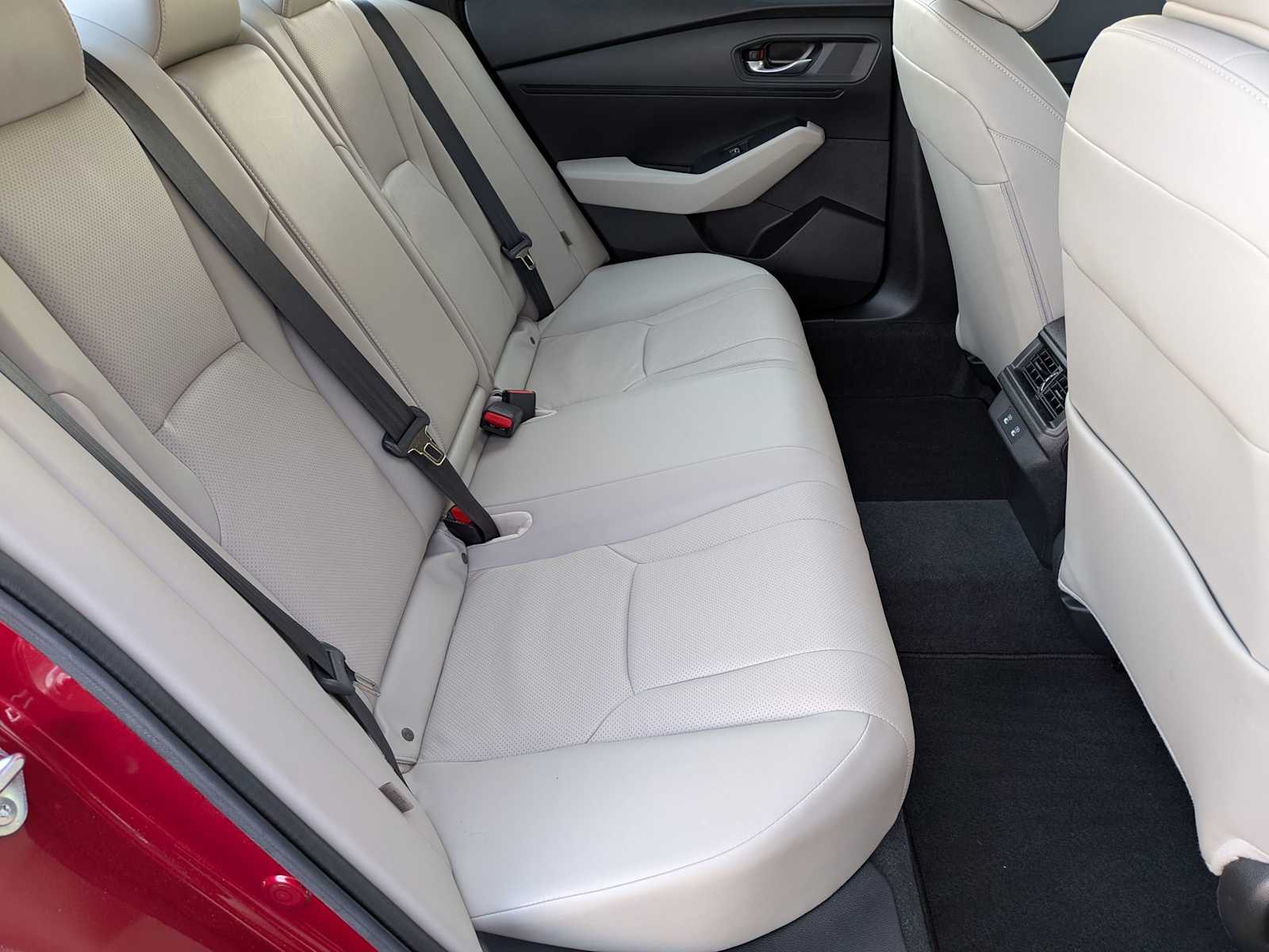 Thumbnail: 2023 Honda Accord - 20