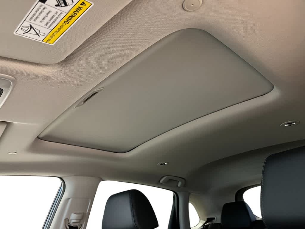 Thumbnail: 2026 Honda HR-V - 23