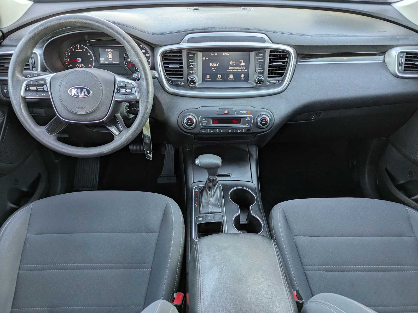 Thumbnail: 2019 Kia Sorento - 13