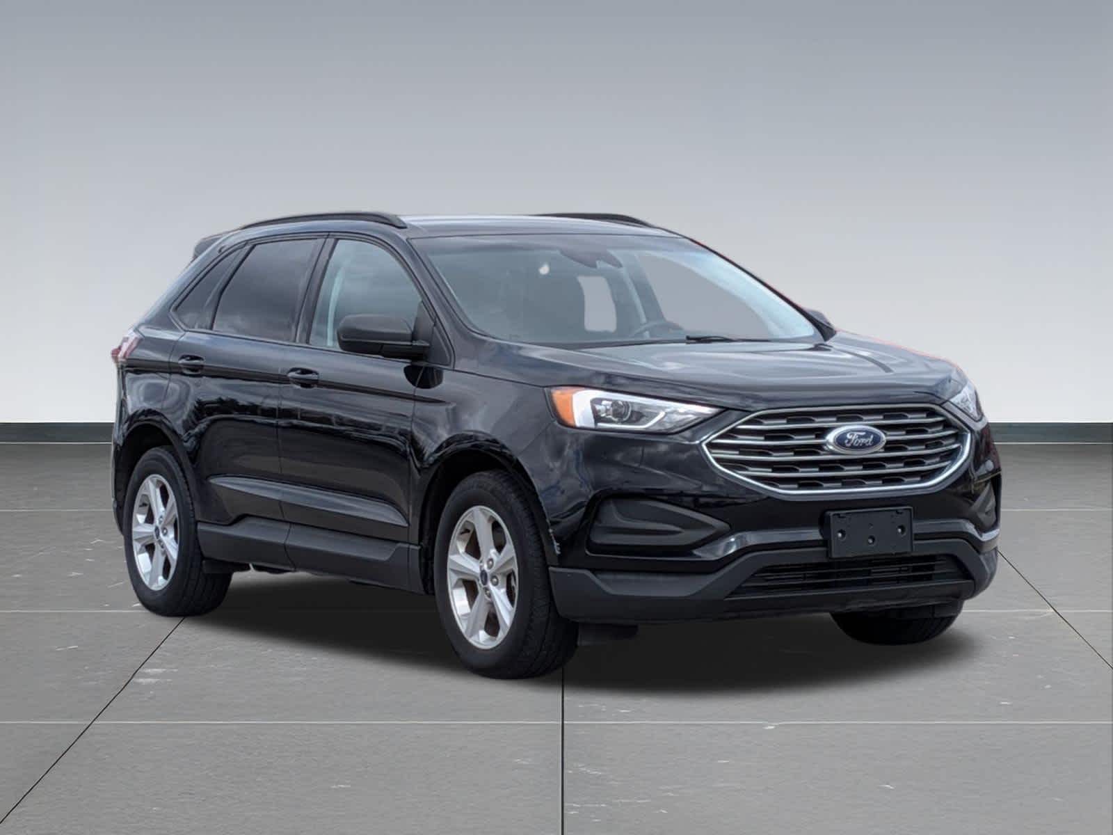 Thumbnail: 2020 Ford Edge - 7