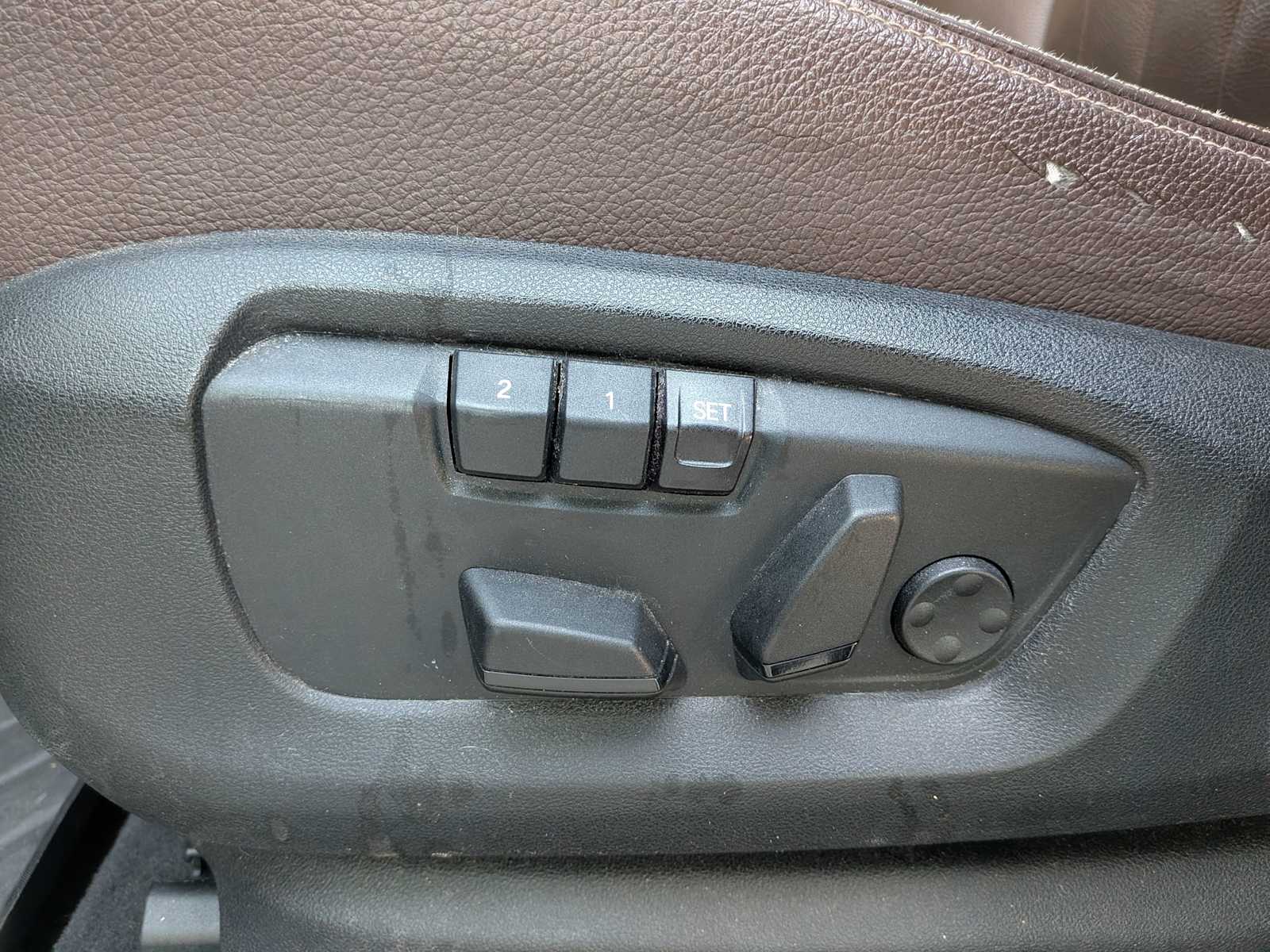 Thumbnail: 2016 BMW X5 - 16