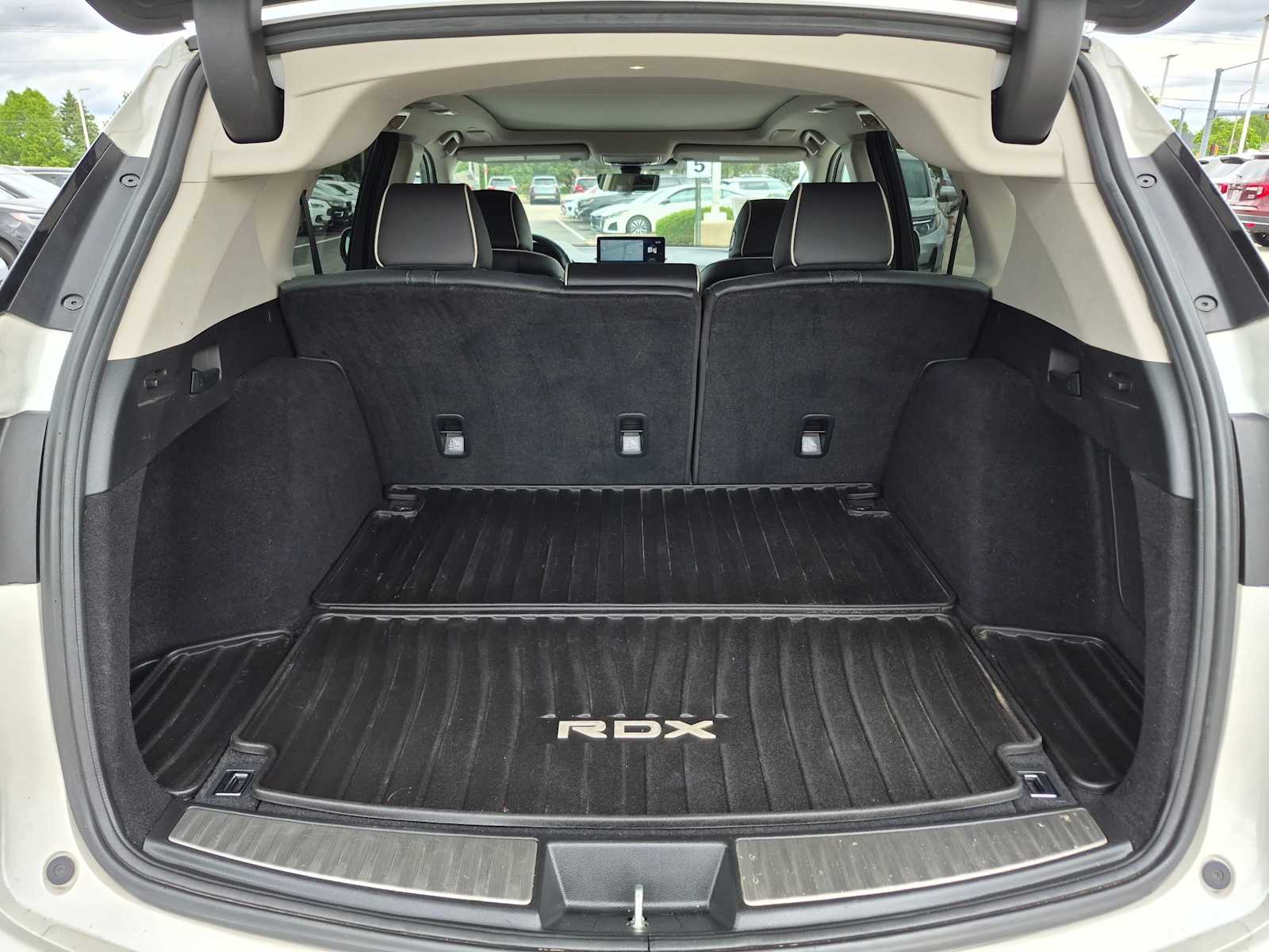 Thumbnail: 2019 Acura RDX - 34