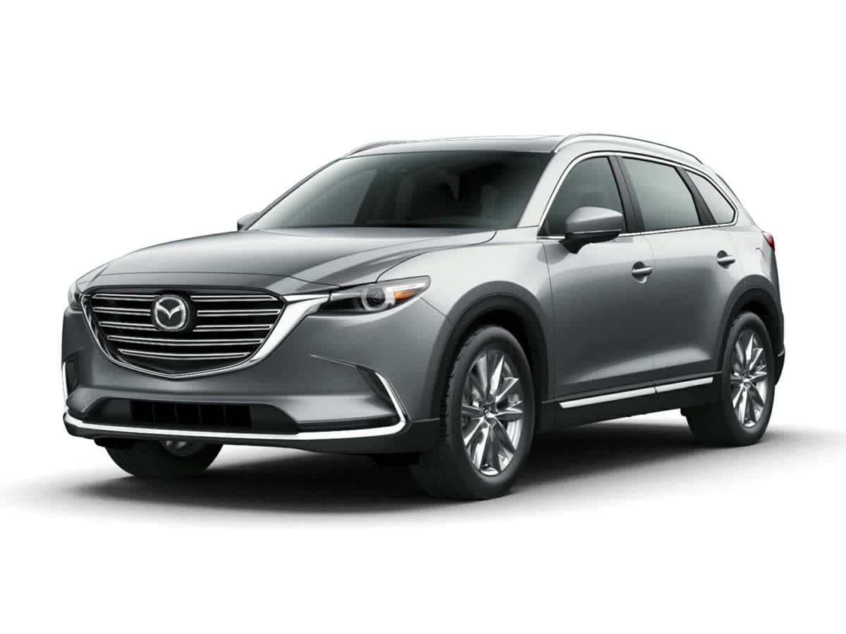 2016 Mazda CX-9 Grand Touring -
                  Waukesha, WI