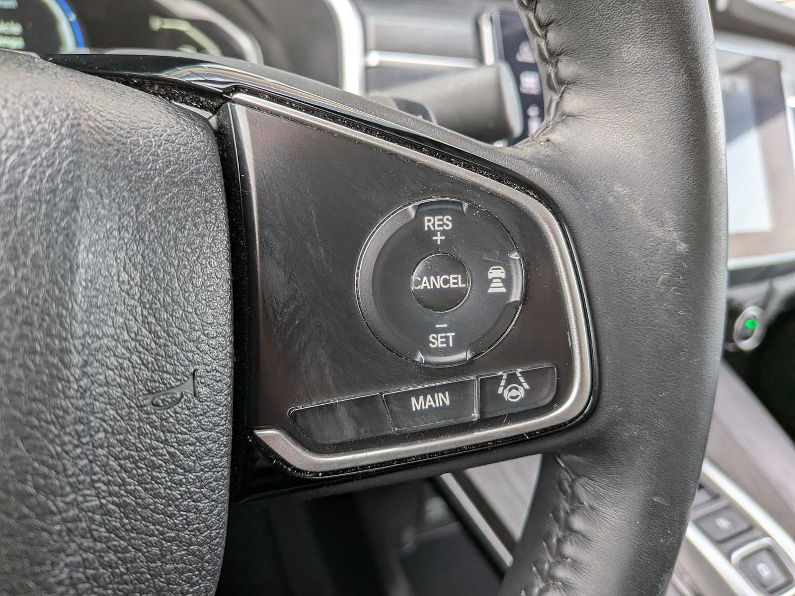 Thumbnail: 2018 Honda Clarity - 23