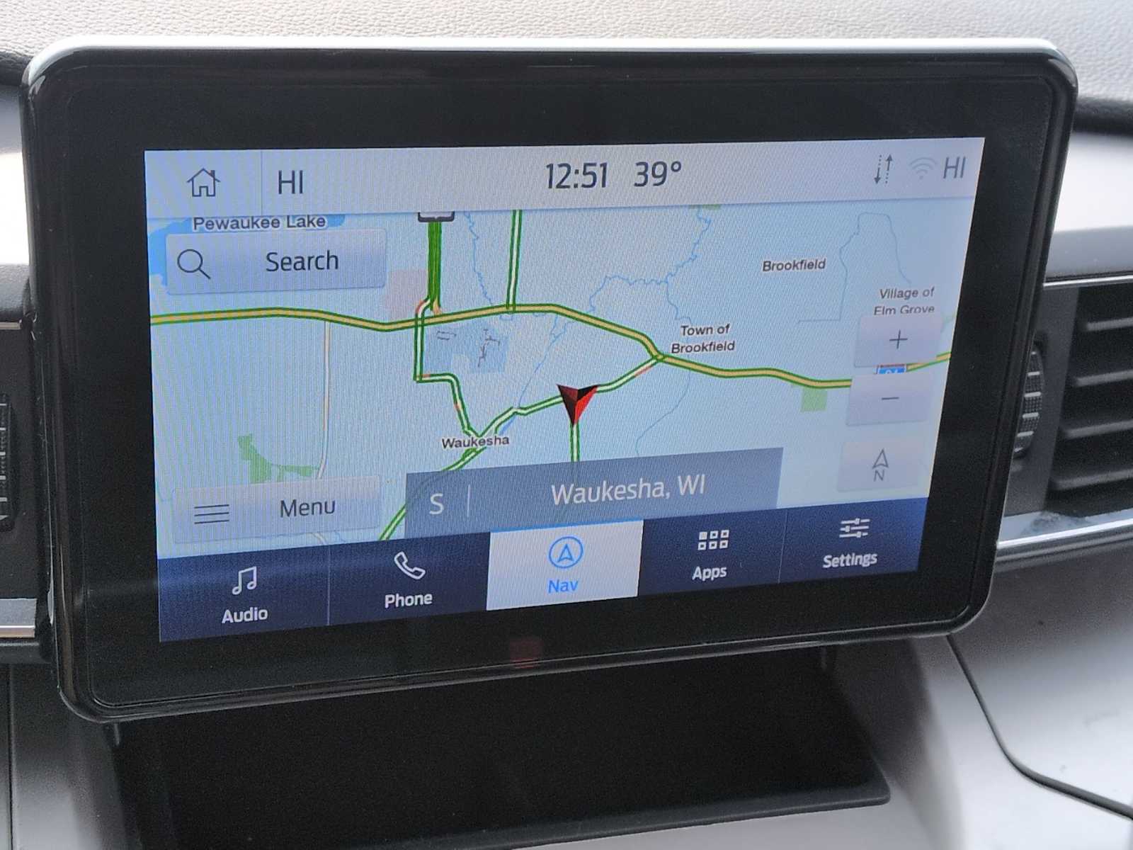 Thumbnail: 2023 Ford Explorer - 28