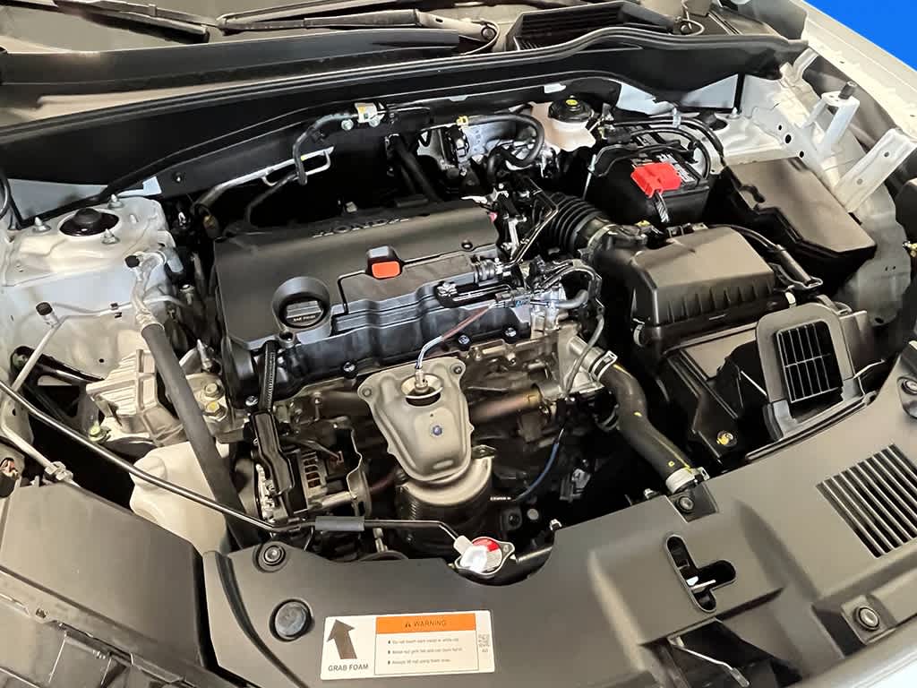 Thumbnail: 2026 Honda HR-V - 12