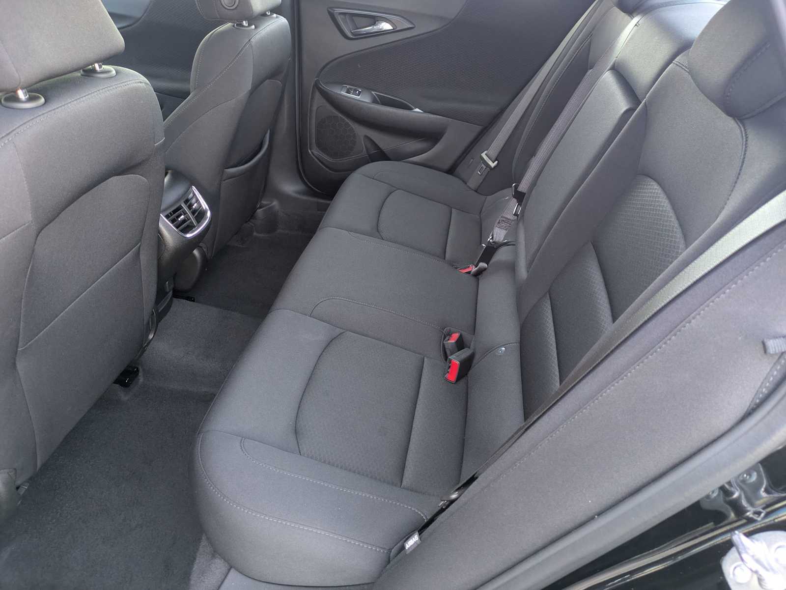 Thumbnail: 2024 Chevrolet Malibu - 17