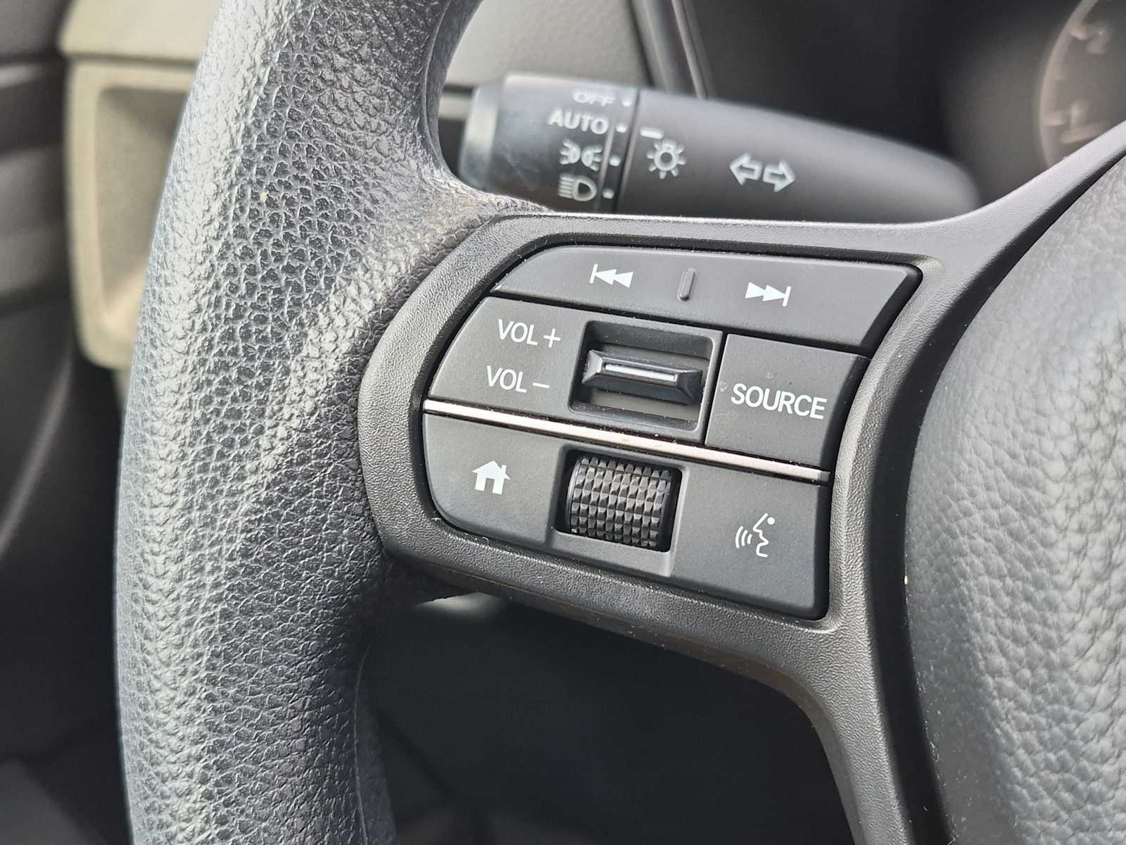 2024 Honda CR-V EX - Photo 23