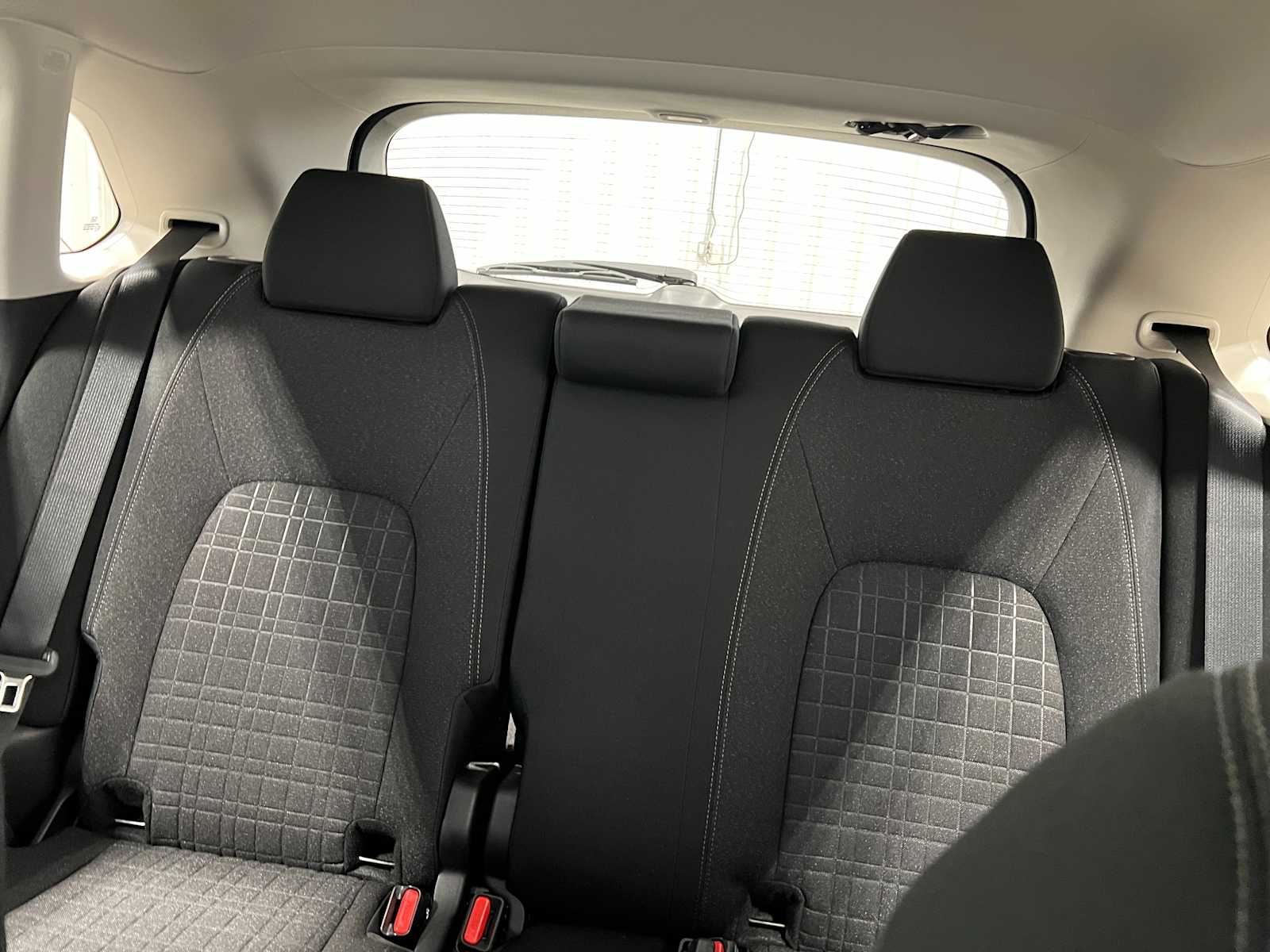 2025 Honda HR-V LX 24