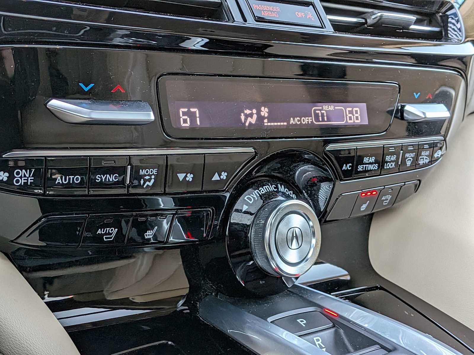 Thumbnail: 2023 Acura MDX - 33