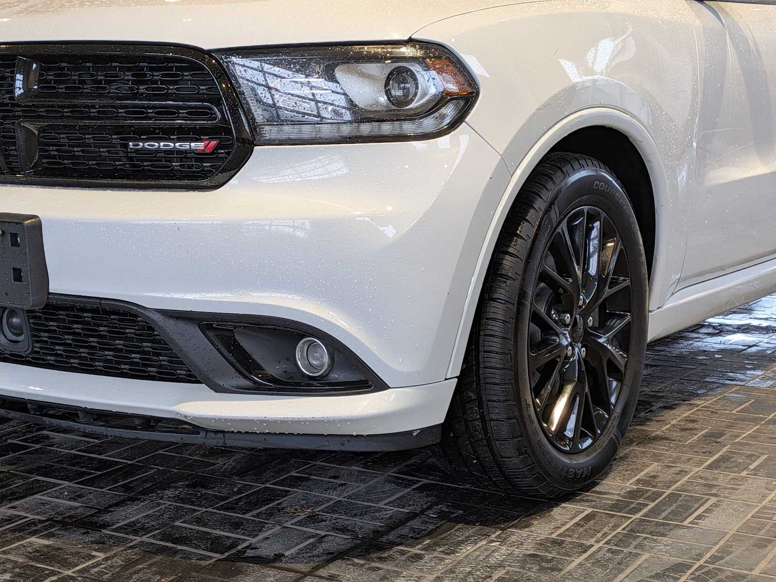 Thumbnail: 2015 Dodge Durango - 9