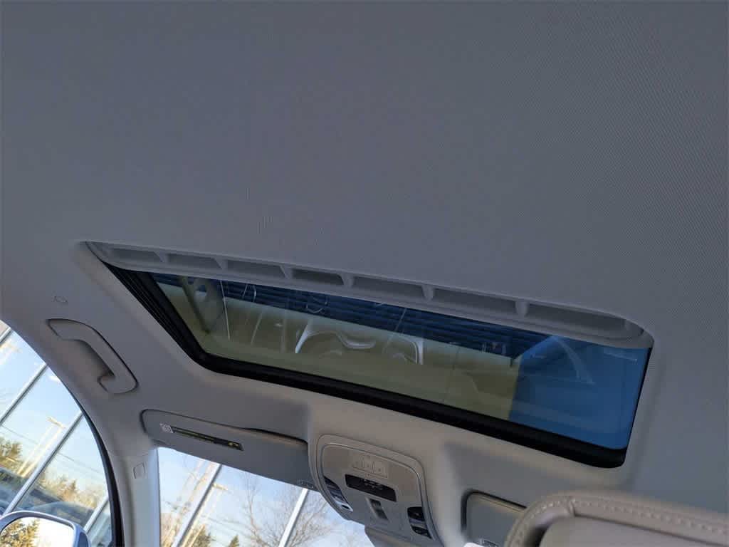 Thumbnail: 2016 Audi S6 - 20