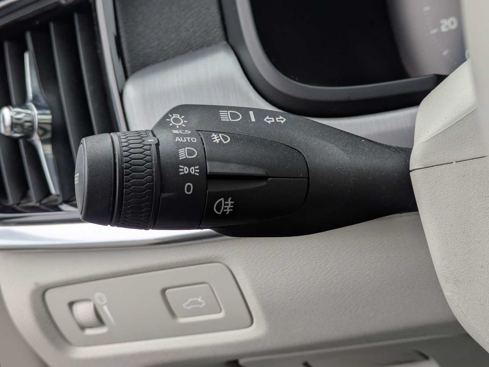 Thumbnail: 2017 Volvo S90 - 27