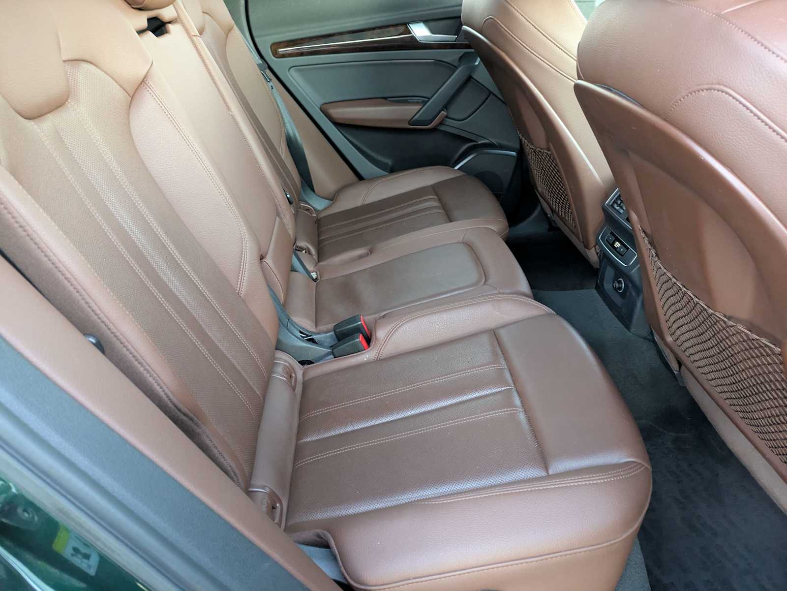 Thumbnail: 2018 Audi Q5 - 18