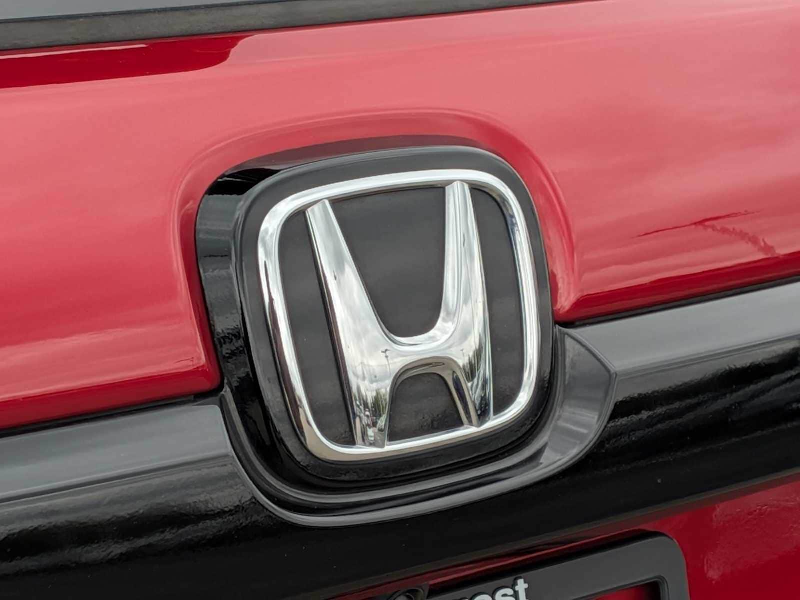 Thumbnail: 2024 Honda Passport - 13