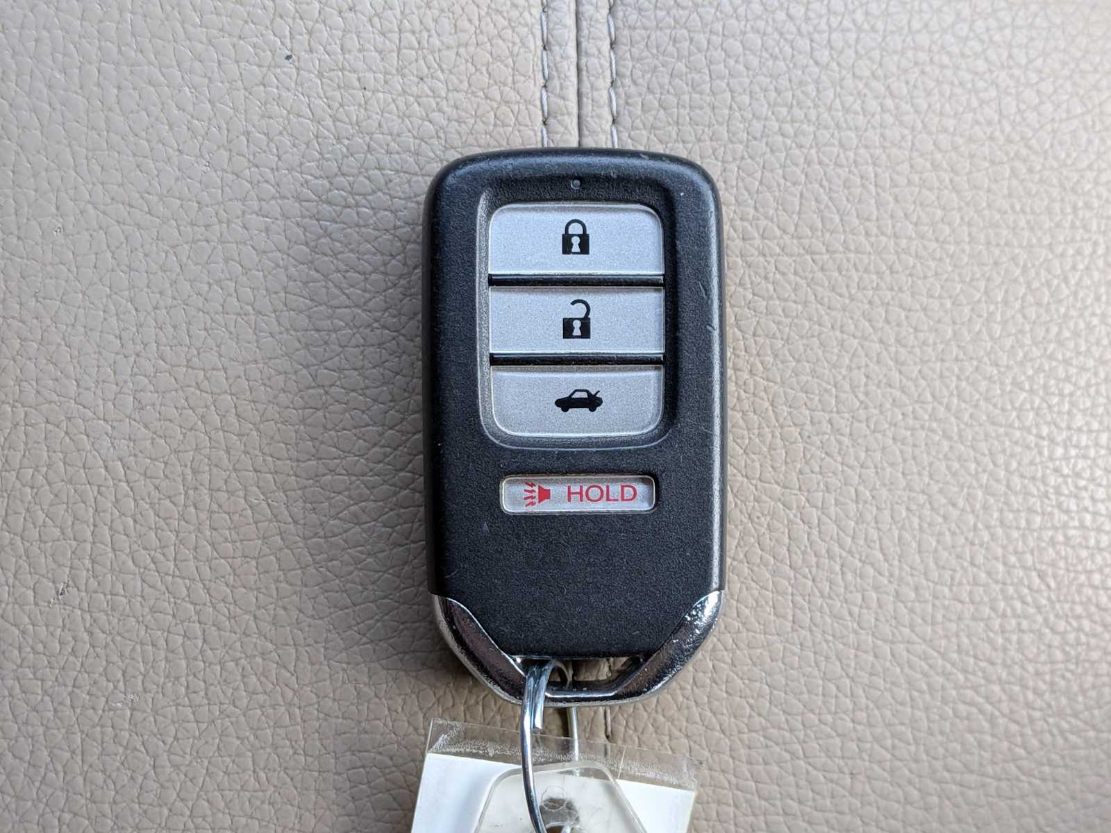 Thumbnail: 2014 Honda Accord - 30