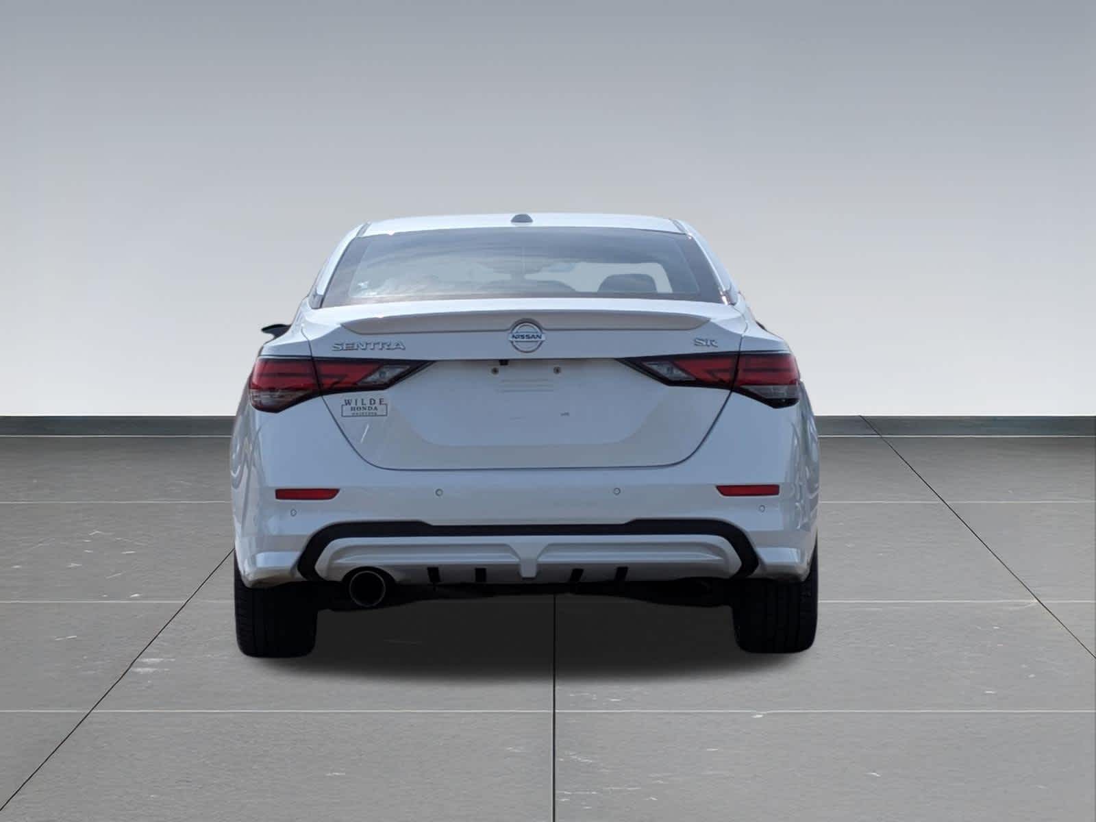 Thumbnail: 2020 Nissan Sentra - 30