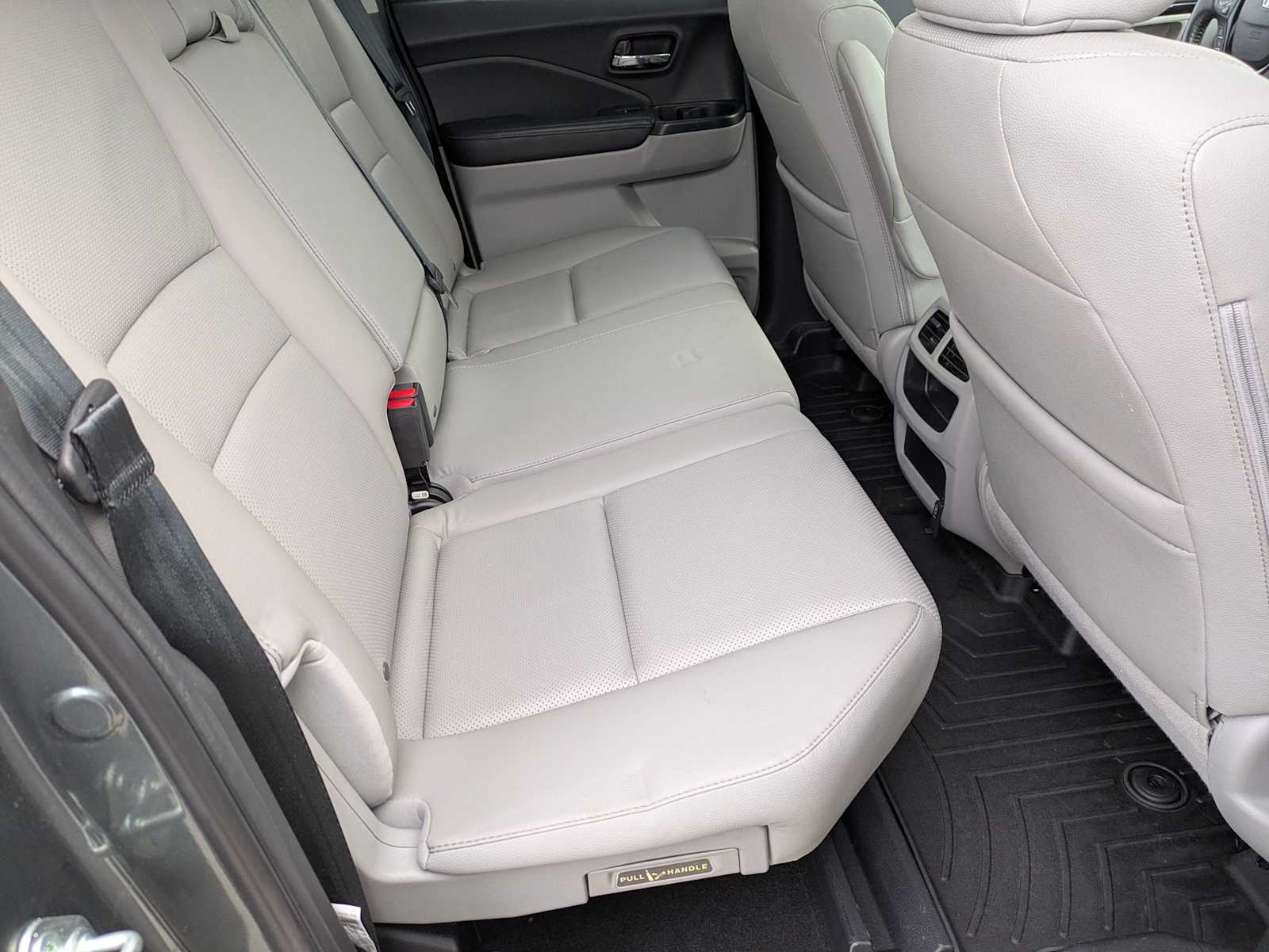 Thumbnail: 2018 Honda Ridgeline - 17